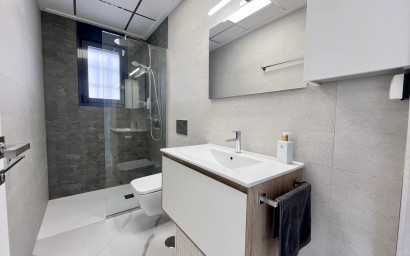 Resale - Apartment -
San Miguel de Salinas