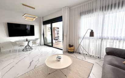 Resale - Apartment -
San Miguel de Salinas