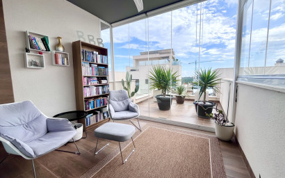 Resale - Apartment -
San Miguel de Salinas