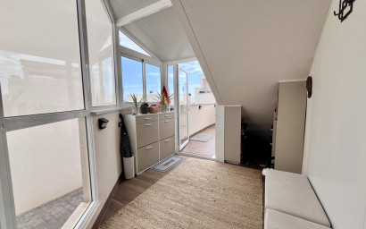 Resale - Apartment -
San Miguel de Salinas