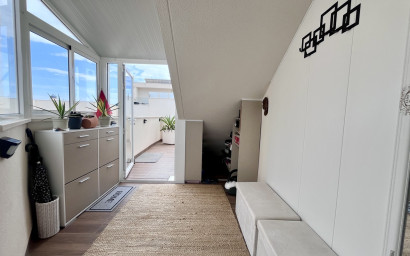 Resale - Apartment -
San Miguel de Salinas