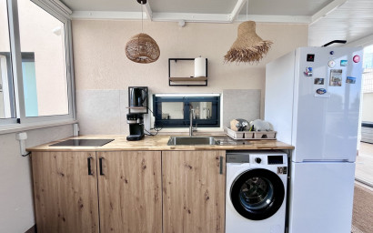 Resale - Apartment -
San Miguel de Salinas