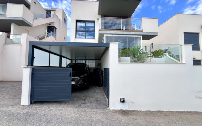 Resale - Apartment -
San Miguel de Salinas