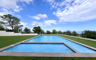 Resale - Apartment -
San Miguel de Salinas