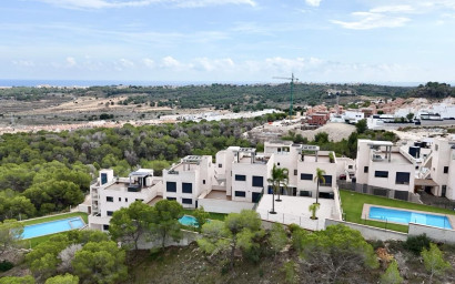 Resale - Apartment -
San Miguel de Salinas