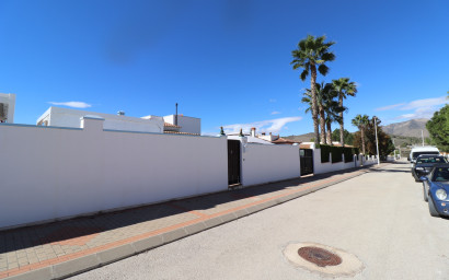 Revente - Villa -
Hondón de las Nieves - HONDON DE LAS NIEVES