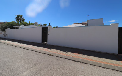 Revente - Villa -
Hondón de las Nieves - HONDON DE LAS NIEVES