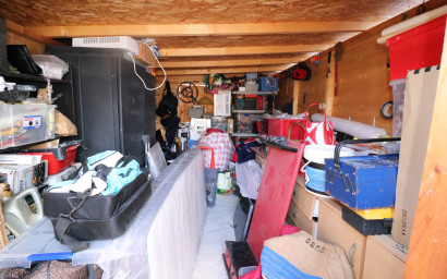 Revente - Villa -
Hondón de las Nieves - HONDON DE LAS NIEVES