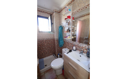 Revente - Villa -
Hondón de las Nieves - HONDON DE LAS NIEVES