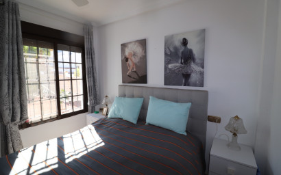 Revente - Villa -
Hondón de las Nieves - HONDON DE LAS NIEVES