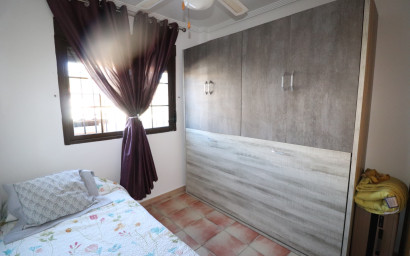 Revente - Villa -
Hondón de las Nieves - HONDON DE LAS NIEVES