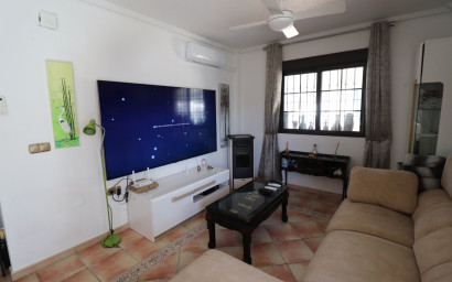 Revente - Villa -
Hondón de las Nieves - HONDON DE LAS NIEVES