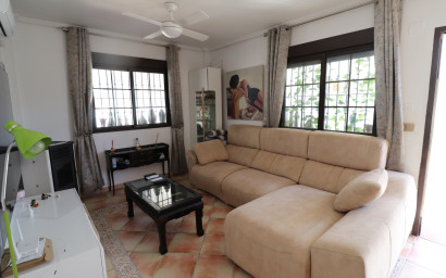 Revente - Villa -
Hondón de las Nieves - HONDON DE LAS NIEVES