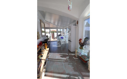 Revente - Villa -
Hondón de las Nieves - HONDON DE LAS NIEVES