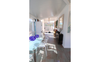 Revente - Villa -
Hondón de las Nieves - HONDON DE LAS NIEVES