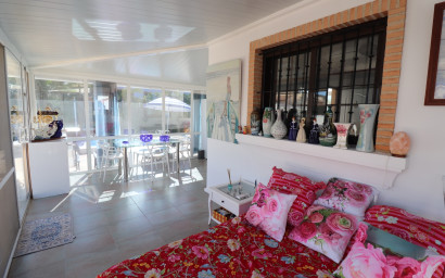 Revente - Villa -
Hondón de las Nieves - HONDON DE LAS NIEVES