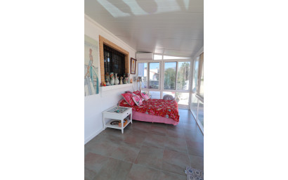 Revente - Villa -
Hondón de las Nieves - HONDON DE LAS NIEVES