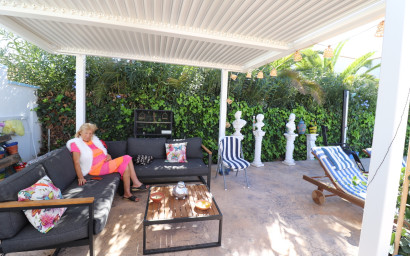 Revente - Villa -
Hondón de las Nieves - HONDON DE LAS NIEVES