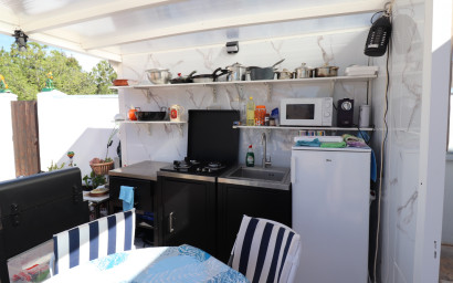 Revente - Villa -
Hondón de las Nieves - HONDON DE LAS NIEVES