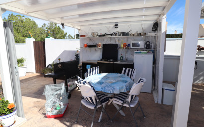 Revente - Villa -
Hondón de las Nieves - HONDON DE LAS NIEVES