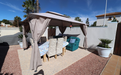 Revente - Villa -
Hondón de las Nieves - HONDON DE LAS NIEVES