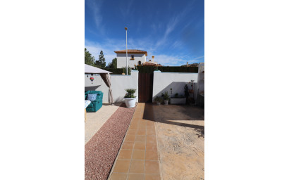 Revente - Villa -
Hondón de las Nieves - HONDON DE LAS NIEVES