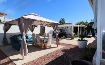 Revente - Villa -
Hondón de las Nieves - HONDON DE LAS NIEVES