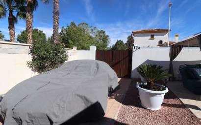 Revente - Villa -
Hondón de las Nieves - HONDON DE LAS NIEVES