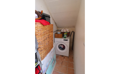 Revente - Villa -
Hondón de las Nieves - HONDON DE LAS NIEVES