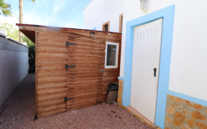 Revente - Villa -
Hondón de las Nieves - HONDON DE LAS NIEVES