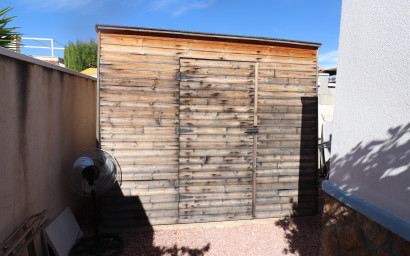 Revente - Villa -
Hondón de las Nieves - HONDON DE LAS NIEVES