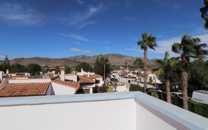 Revente - Villa -
Hondón de las Nieves - HONDON DE LAS NIEVES