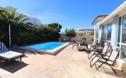 Revente - Villa -
Hondón de las Nieves - HONDON DE LAS NIEVES