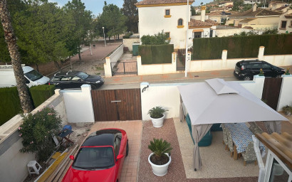 Revente - Villa -
Hondón de las Nieves - HONDON DE LAS NIEVES