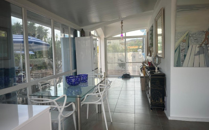 Revente - Villa -
Hondón de las Nieves - HONDON DE LAS NIEVES