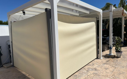 Revente - Villa -
Hondón de las Nieves - HONDON DE LAS NIEVES