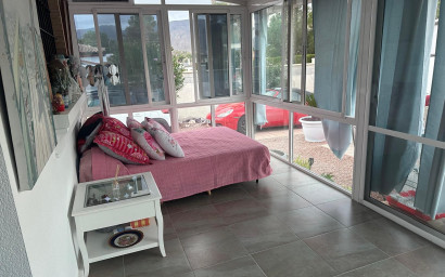 Revente - Villa -
Hondón de las Nieves - HONDON DE LAS NIEVES