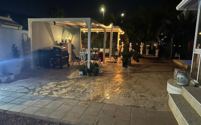 Revente - Villa -
Hondón de las Nieves - HONDON DE LAS NIEVES