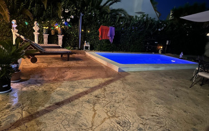 Revente - Villa -
Hondón de las Nieves - HONDON DE LAS NIEVES