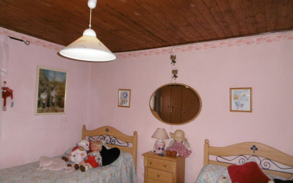 Herverkoop - Landhuis -
Yecla