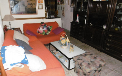 Herverkoop - Landhuis -
Yecla