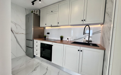 Herverkoop - Penthouse -
Playa Flamenca