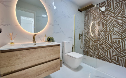 Herverkoop - Penthouse -
Playa Flamenca