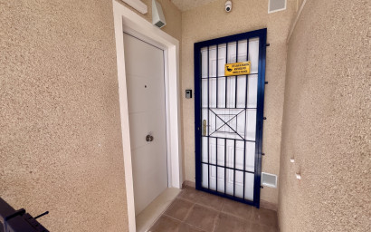 Herverkoop - Penthouse -
Playa Flamenca