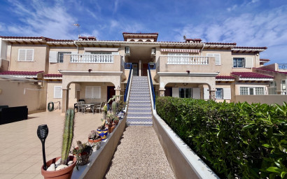 Herverkoop - Penthouse -
Playa Flamenca