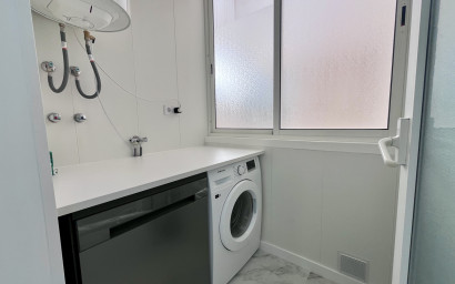 Herverkoop - Penthouse -
Playa Flamenca