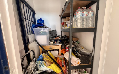 Herverkoop - Penthouse -
Playa Flamenca