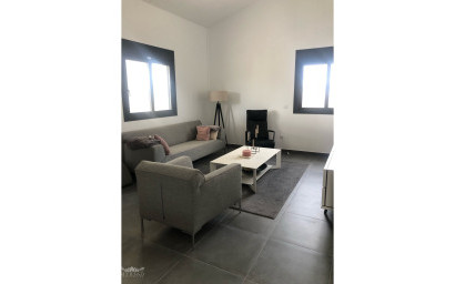 Resale - Villa -
Pinoso - Pinoso Alicante
