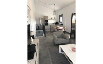 Resale - Villa -
Pinoso - Pinoso Alicante