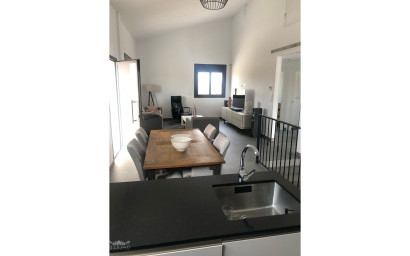 Resale - Villa -
Pinoso - Pinoso Alicante